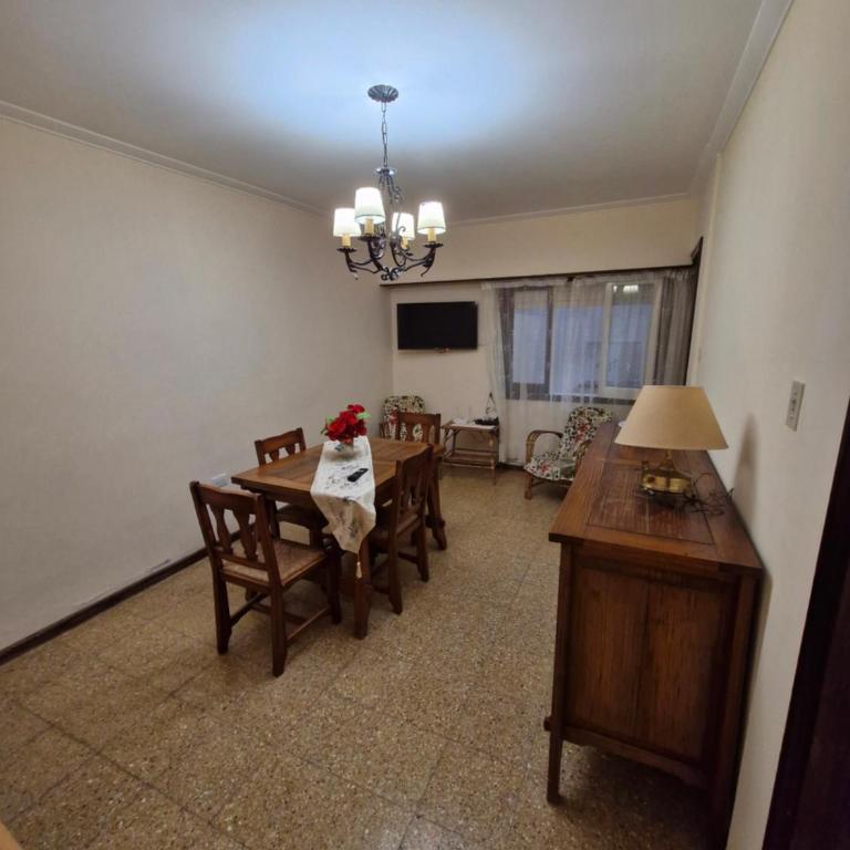 Departamentos 18 - Apartment - 4