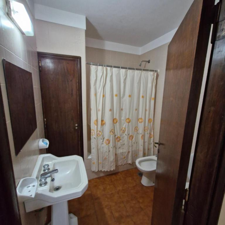Departamentos 18 - Apartment - 7