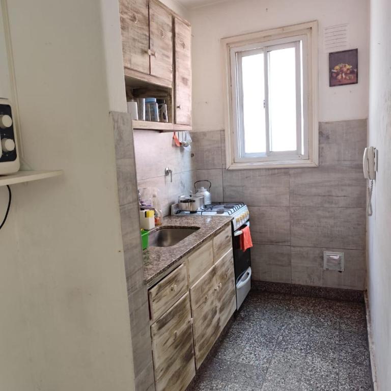 H&A Suites - Olivos - Apartamento de 1 dormitorio - 1