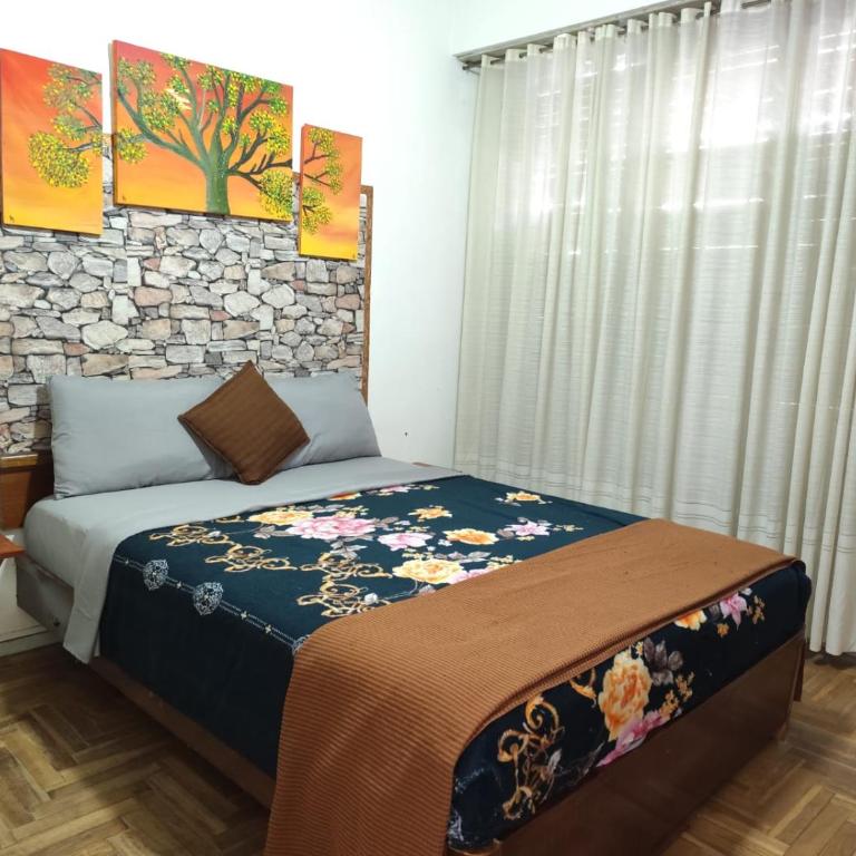 H&A Suites - Olivos - Apartamento de 1 dormitorio - 3