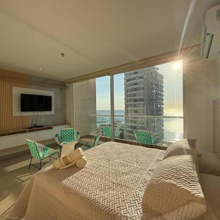 Eira by Colproperty Management - Apartamento de 1 dormitorio - 4