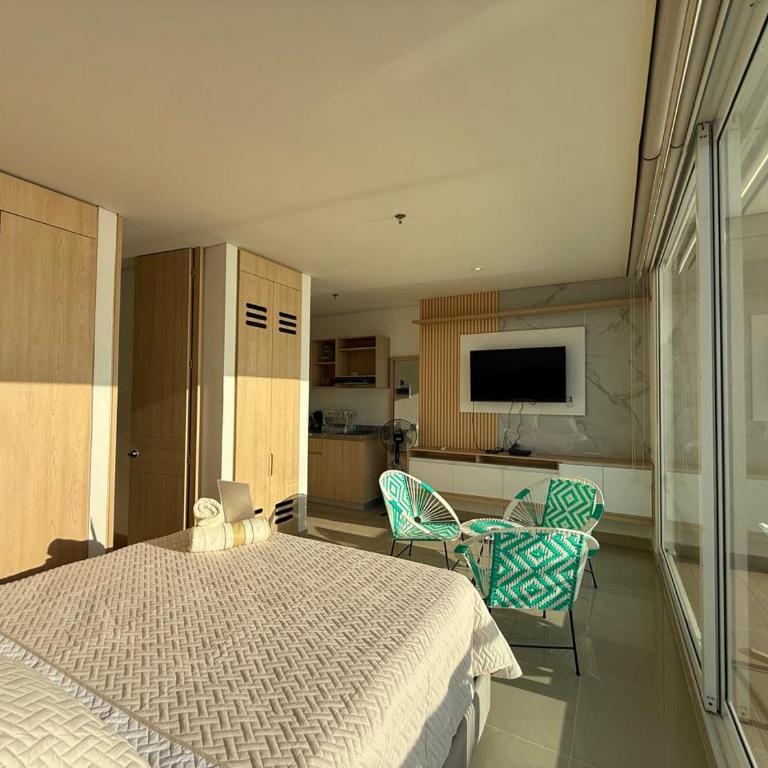 Eira by Colproperty Management - Apartamento de 1 dormitorio - 8