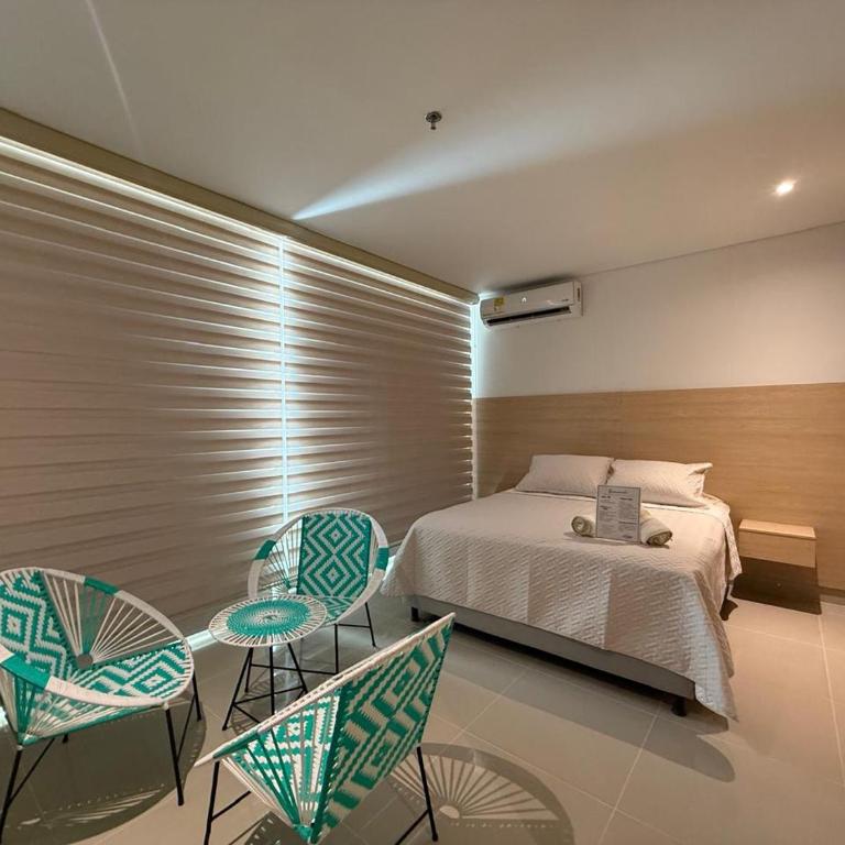 Eira by Colproperty Management - Apartamento de 1 dormitorio - 11