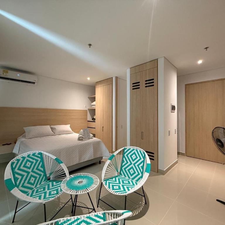 Eira by Colproperty Management - Apartamento de 1 dormitorio - 17