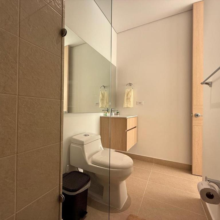 Eira by Colproperty Management - Apartamento de 1 dormitorio - 20