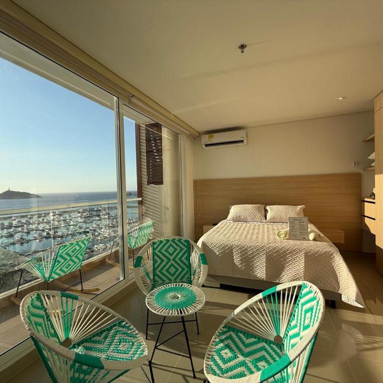 Eira by Colproperty Management - Apartamento de 1 dormitorio - 21
