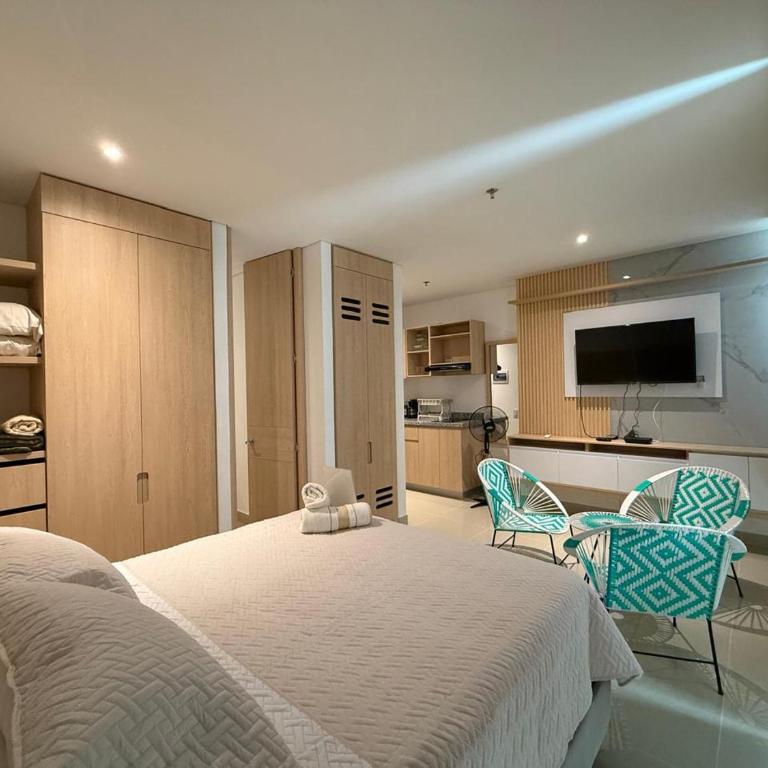 Eira by Colproperty Management - Apartamento de 1 dormitorio - 23