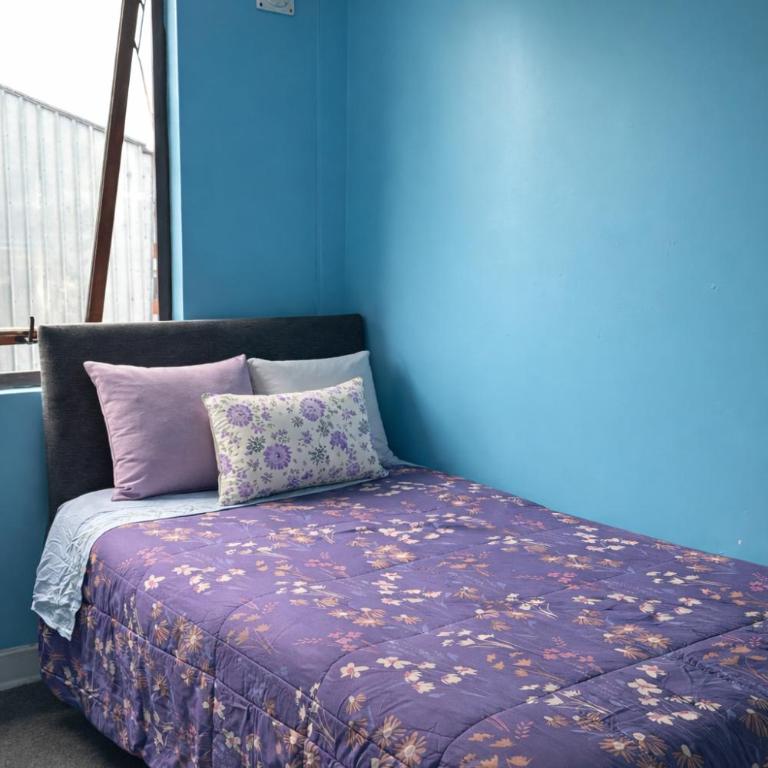 Jacinta lodge - One-Bedroom Apartment - 3