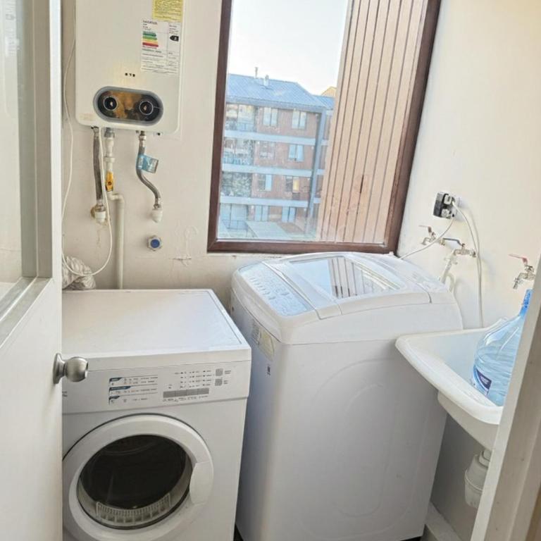 Jacinta lodge - One-Bedroom Apartment - 4