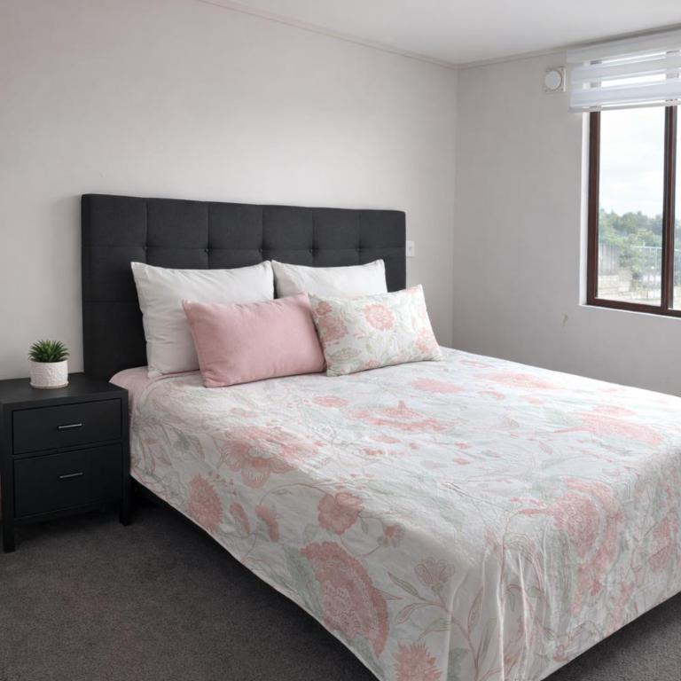 Jacinta lodge - One-Bedroom Apartment - 5