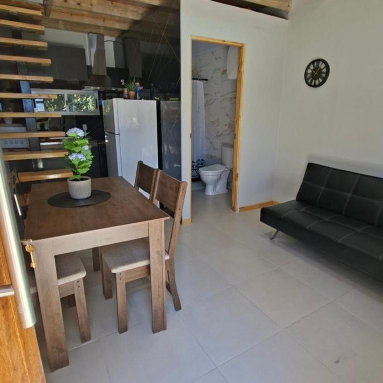 Casa de esperanza 1 - One-Bedroom Apartment - 2