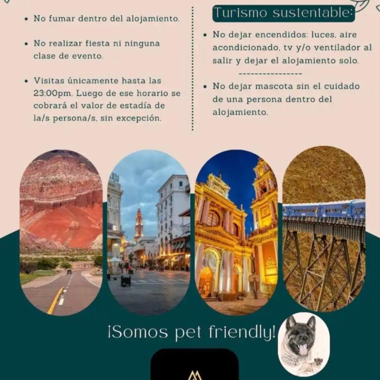 Aisha Alojamiento - Apartamento de 2 dormitorios - 11