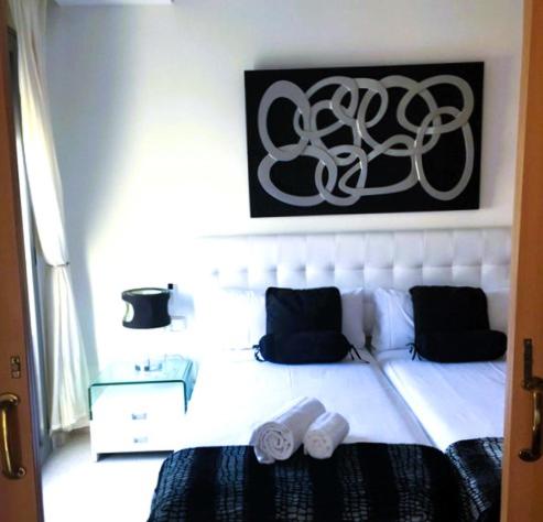 Attic Center Sitges - Apartamento de 3 dormitorios - 12