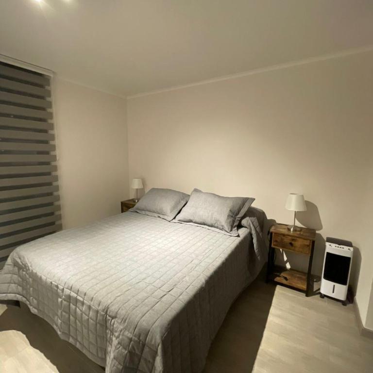 Departamento Moderno, cómodo & full equipado - One-Bedroom Apartment - 28