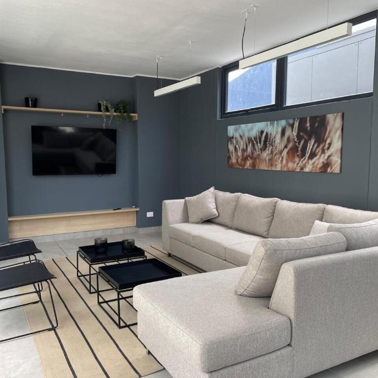 Departamento Moderno, cómodo & full equipado - One-Bedroom Apartment - 30