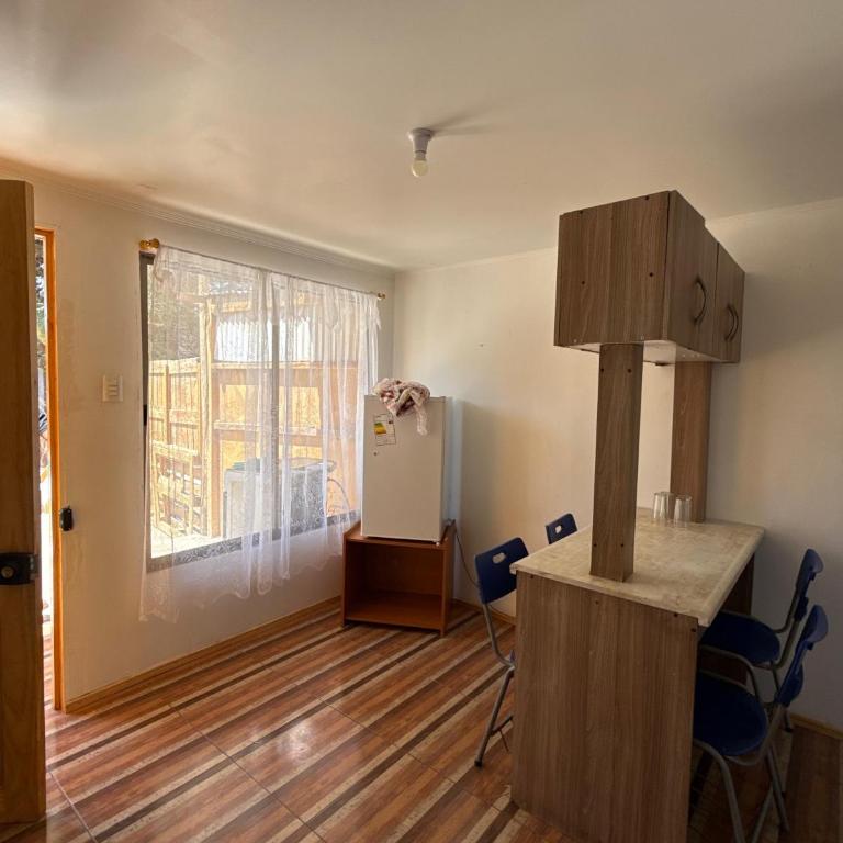 Cabañas pucara de quitor - Double Room - 2