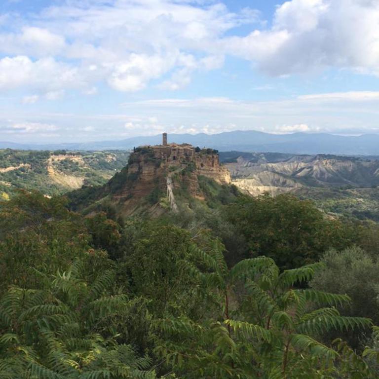 L'Incanto di Civita - Apartment with Garden View - 7