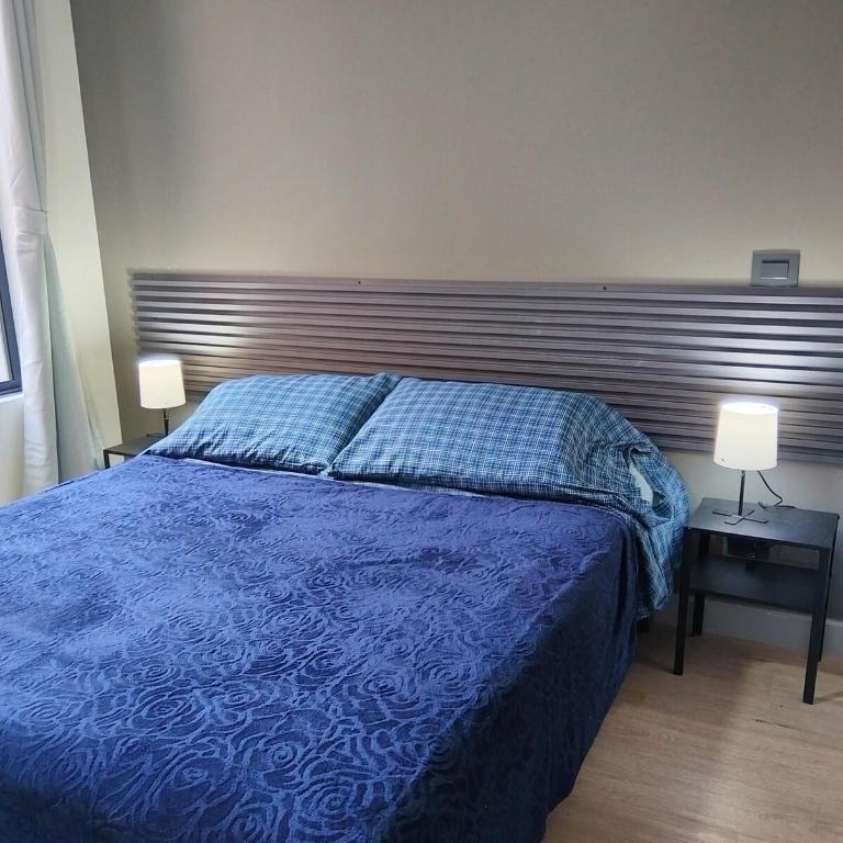 2 La Moneda a 2 pasos - One-Bedroom Apartment - 6