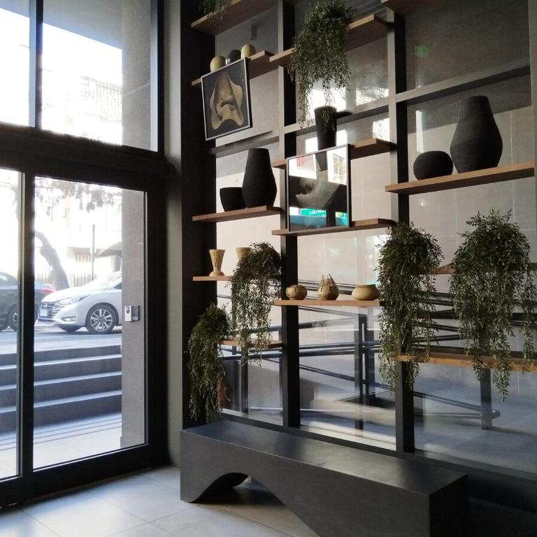 2 La Moneda a 2 pasos - One-Bedroom Apartment - 8