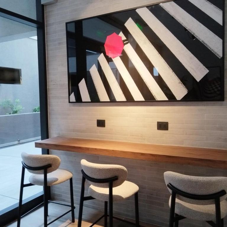 2 La Moneda a 2 pasos - One-Bedroom Apartment - 10