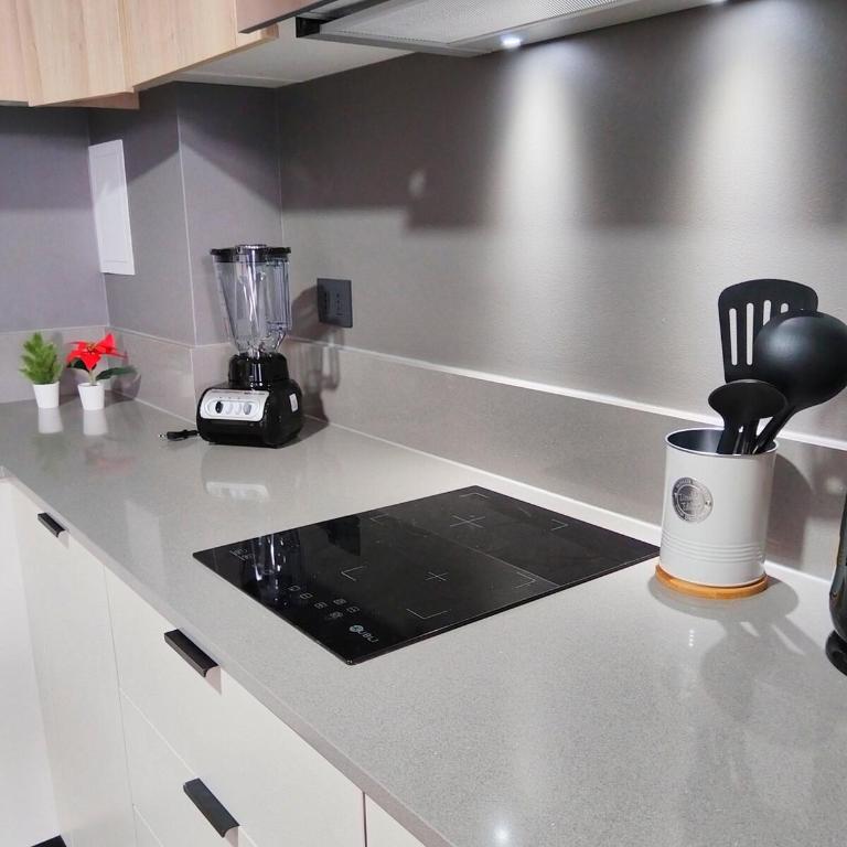 2 La Moneda a 2 pasos - One-Bedroom Apartment - 11