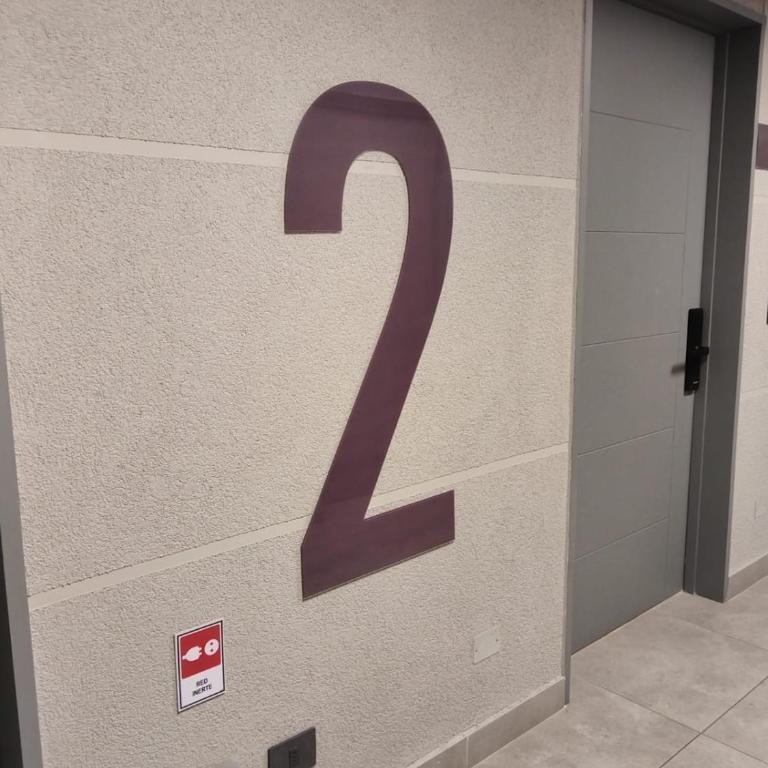 2 La Moneda a 2 pasos - One-Bedroom Apartment - 16