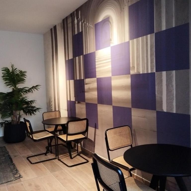 2 La Moneda a 2 pasos - One-Bedroom Apartment - 19