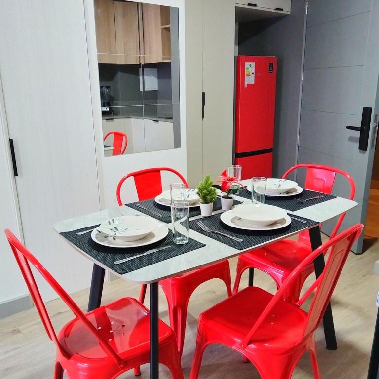 2 La Moneda a 2 pasos - One-Bedroom Apartment - 21