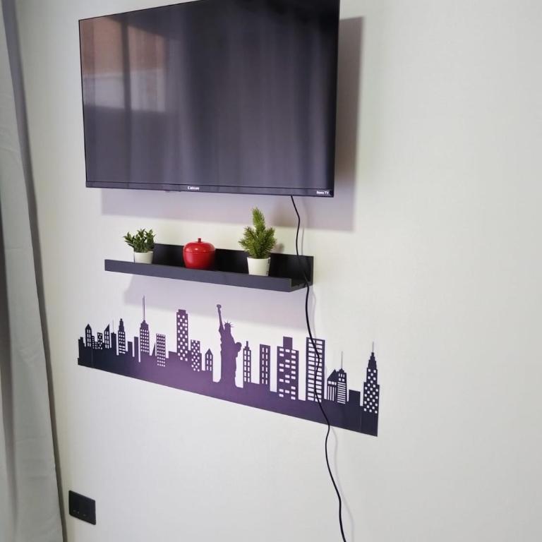 2 La Moneda a 2 pasos - One-Bedroom Apartment - 25