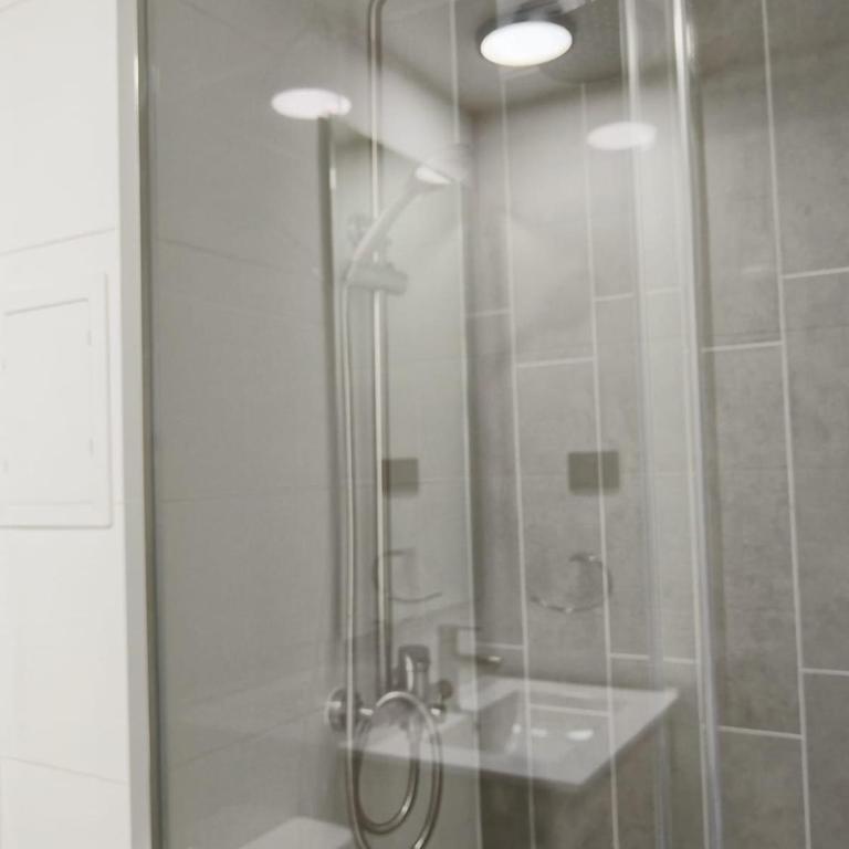 2 La Moneda a 2 pasos - One-Bedroom Apartment - 27