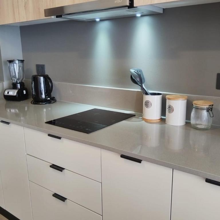 2 La Moneda a 2 pasos - One-Bedroom Apartment - 30