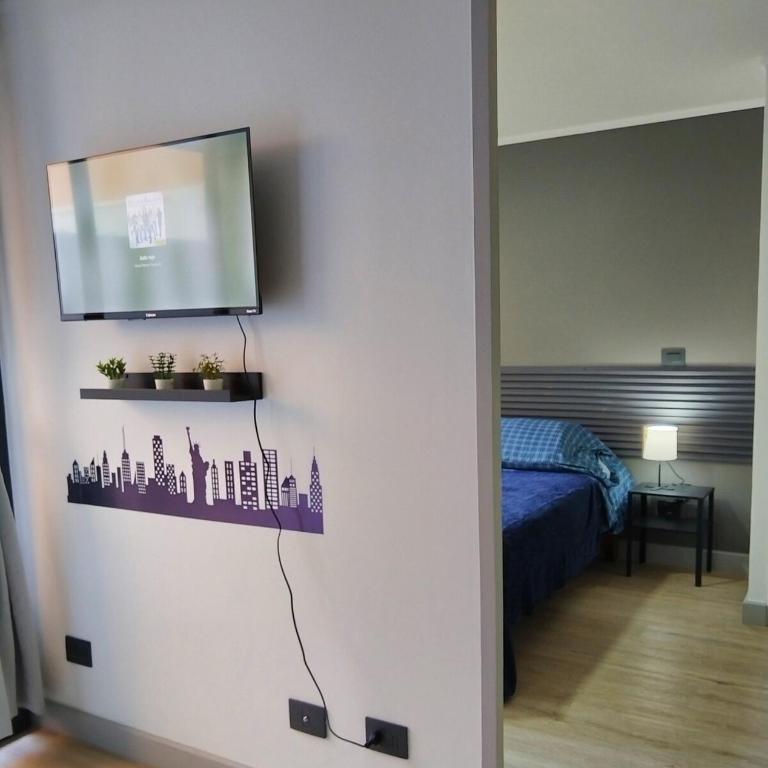 2 La Moneda a 2 pasos - One-Bedroom Apartment - 32