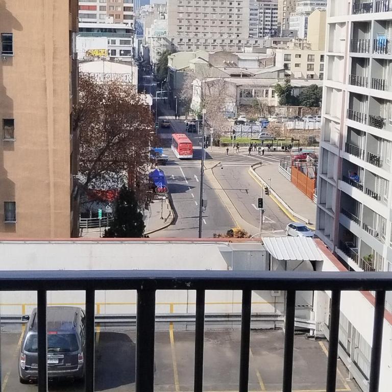 2 La Moneda a 2 pasos - One-Bedroom Apartment - 35
