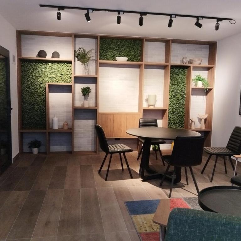 2 La Moneda a 2 pasos - One-Bedroom Apartment - 36