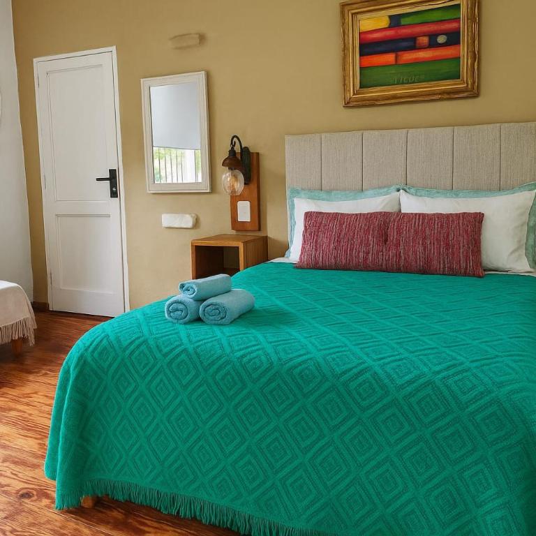 H&A Suites - Martinez - Apartamento de 1 dormitorio - 1