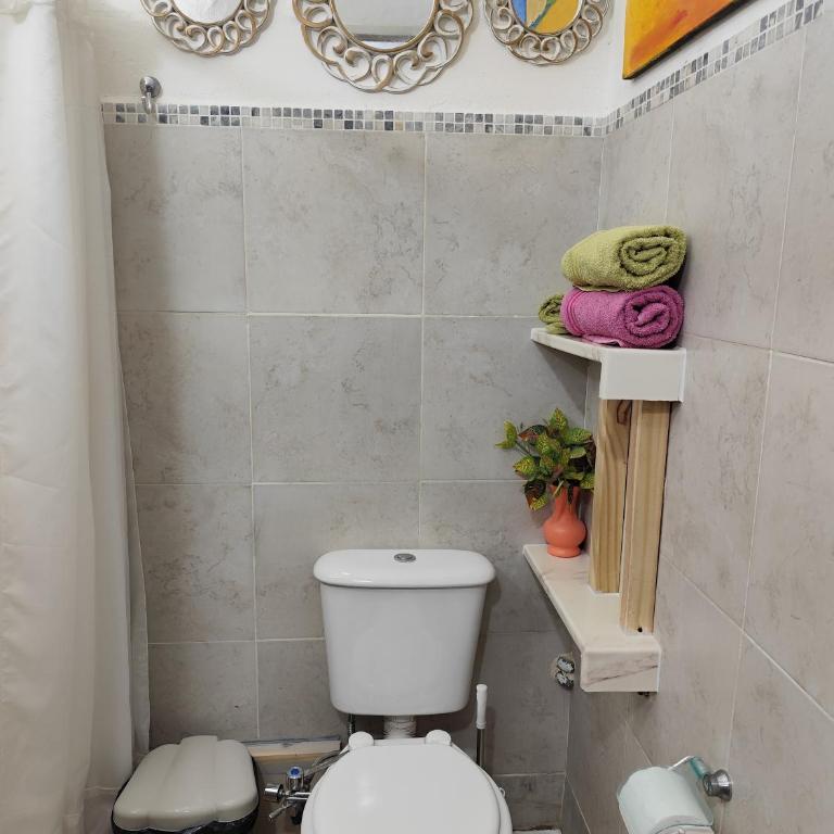 H&A Suites - Martinez - Apartamento de 1 dormitorio - 4