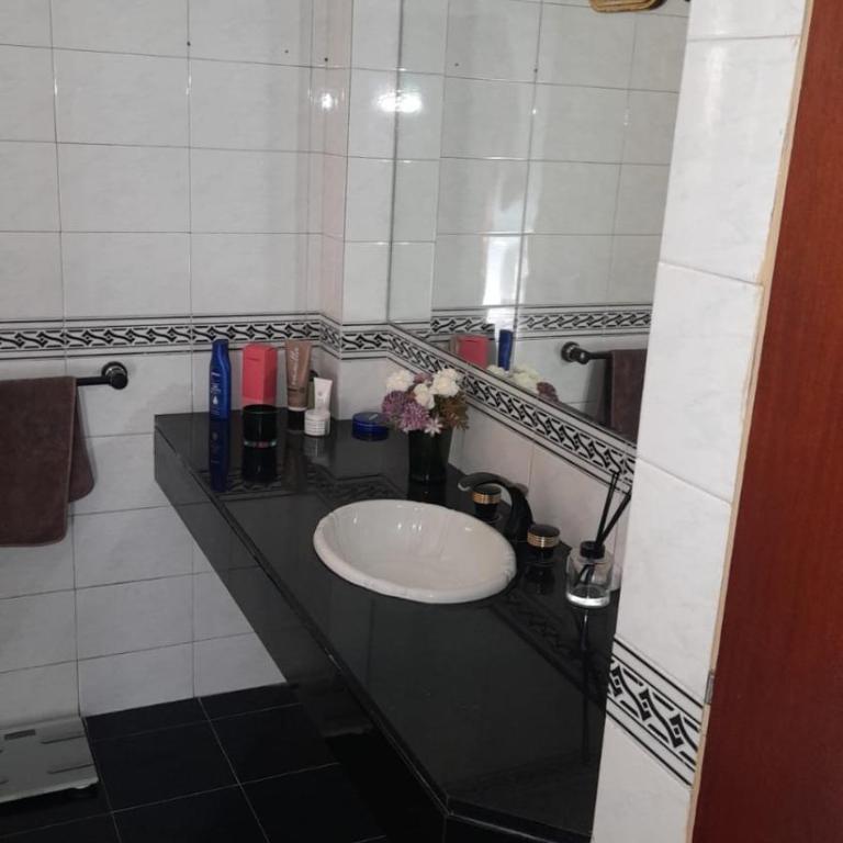 GG Point Argentina - Almagro - Deluxe Double Room - 3