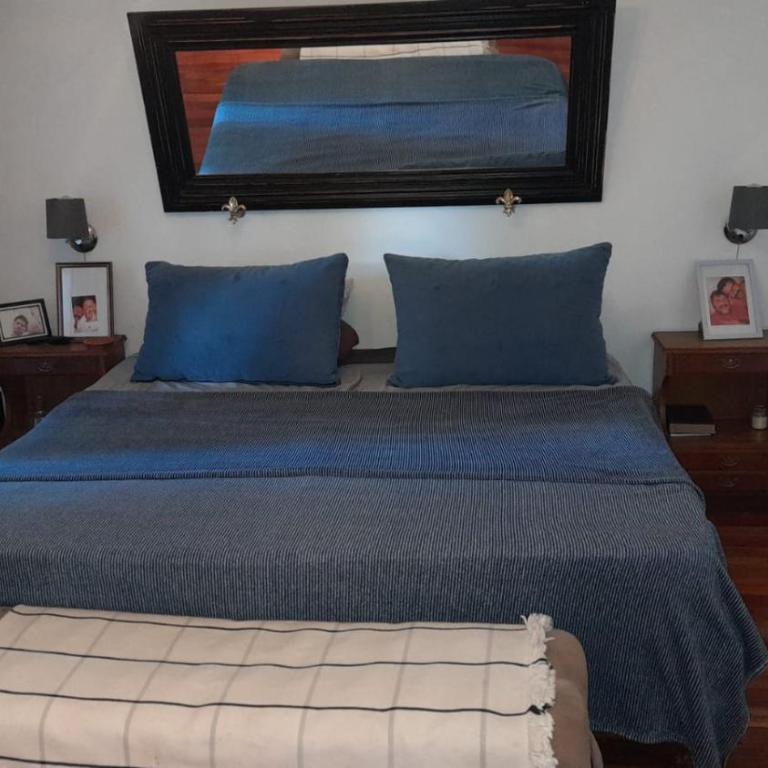 GG Point Argentina - Almagro - Deluxe Double Room - 1