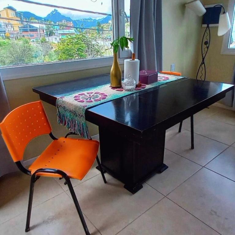 DeptoUsh - Apartamento de 1 dormitorio - 4