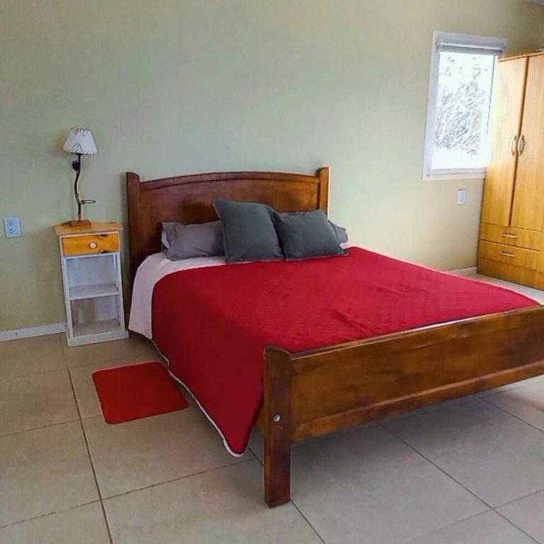 DeptoUsh - Apartamento de 1 dormitorio - 6