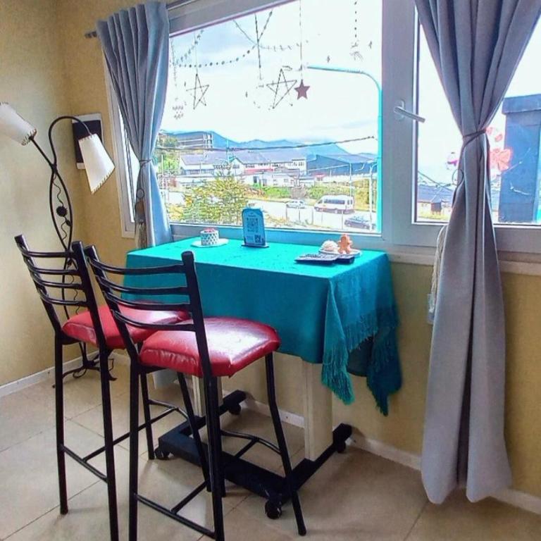 DeptoUsh - Apartamento de 1 dormitorio - 1