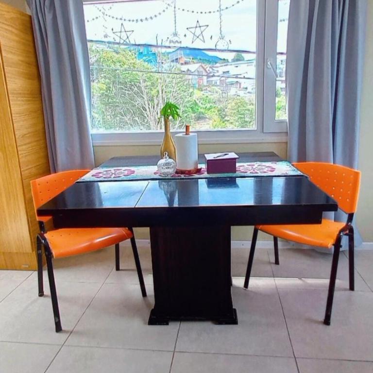 DeptoUsh - Apartamento de 1 dormitorio - 5