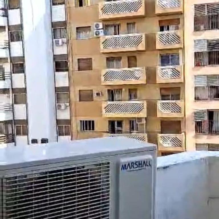 Departamento Balcarce 455 - Apartamento de 1 dormitorio - 1