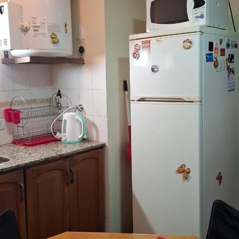 Departamento Balcarce 455 - Apartamento de 1 dormitorio - 3