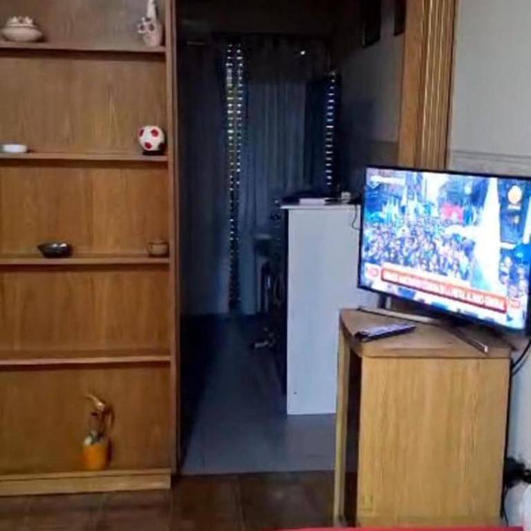 Departamento Balcarce 455 - Apartamento de 1 dormitorio - 4