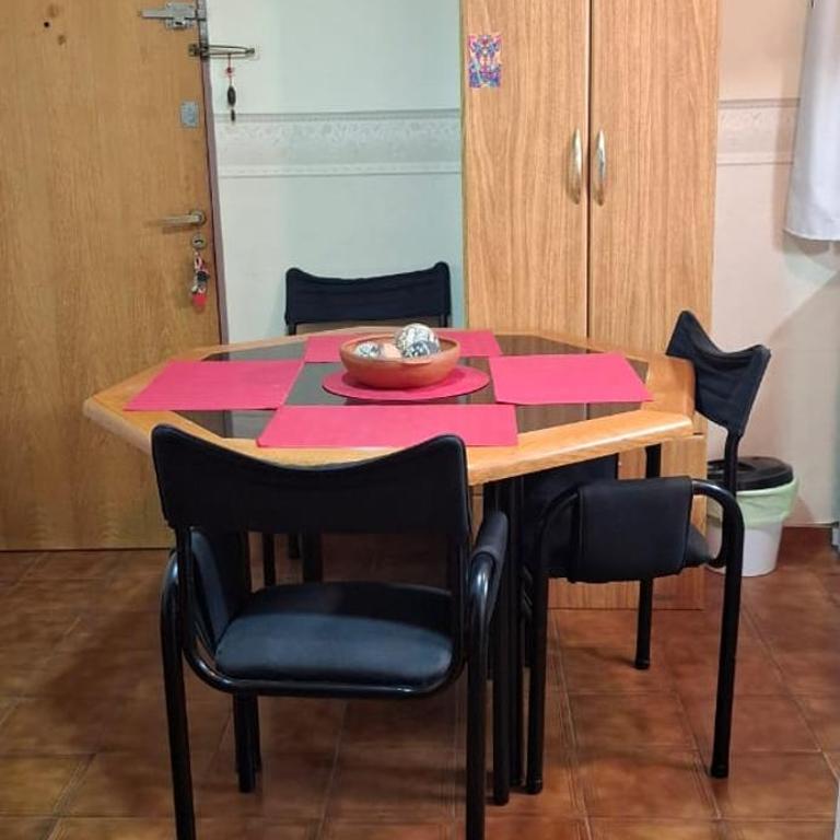 Departamento Balcarce 455 - Apartamento de 1 dormitorio - 6