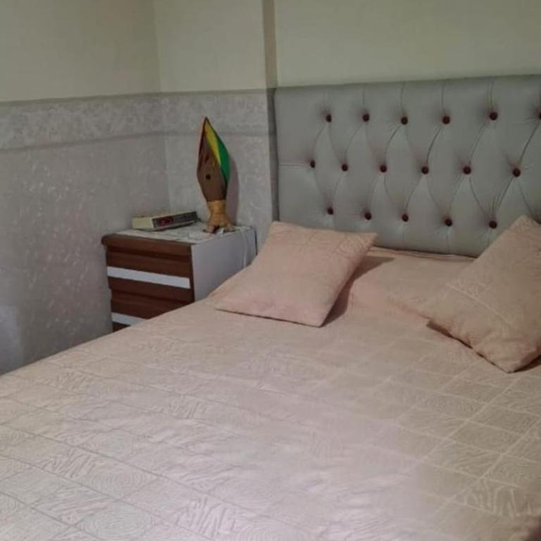 Departamento Balcarce 455 - Apartamento de 1 dormitorio - 7
