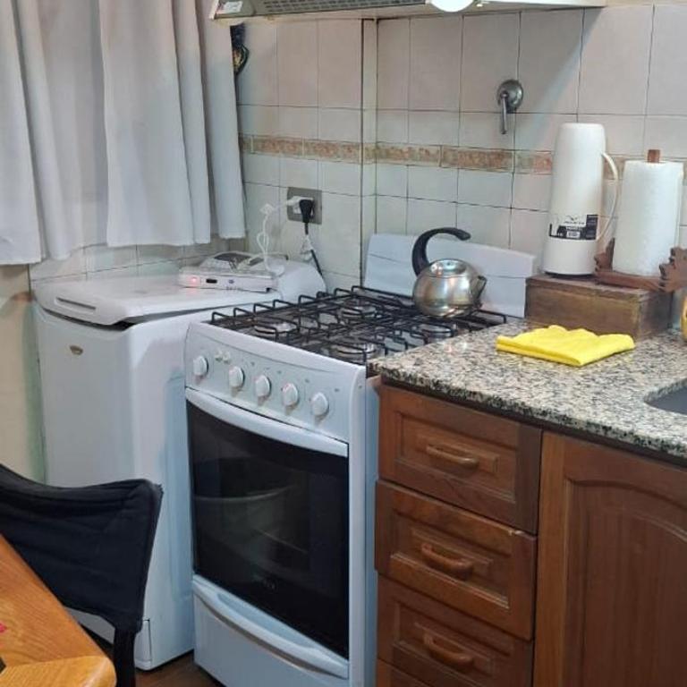 Departamento Balcarce 455 - Apartamento de 1 dormitorio - 9