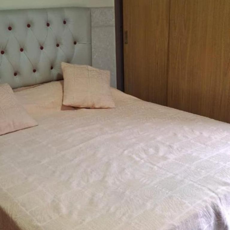 Departamento Balcarce 455 - Apartamento de 1 dormitorio - 11