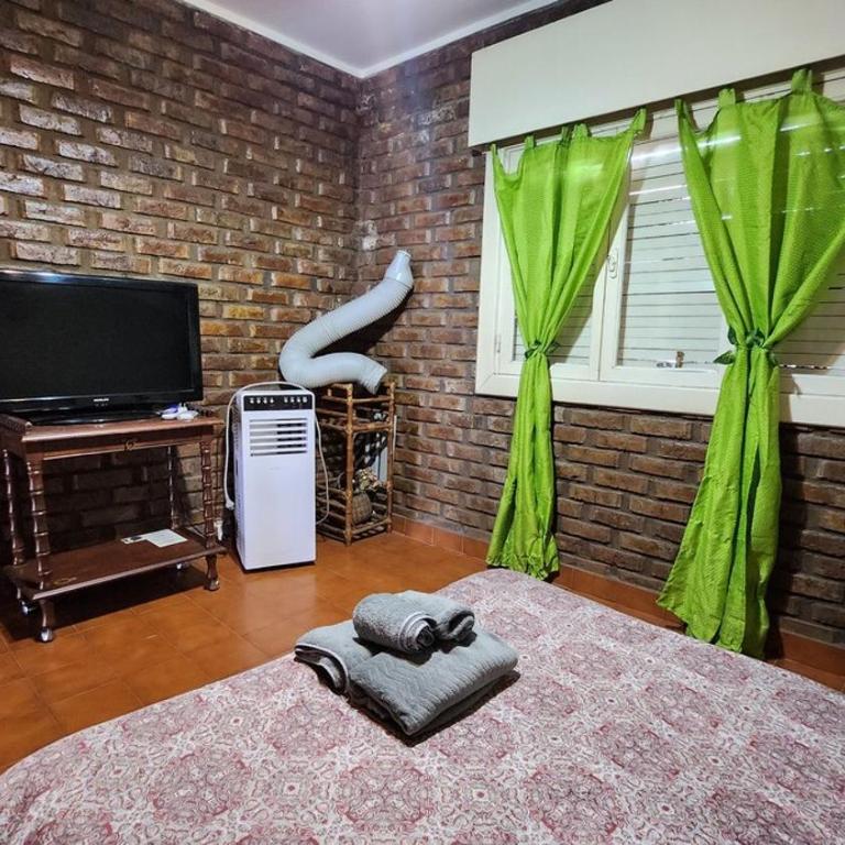 La Casita de Arriba - Apartamento - 3